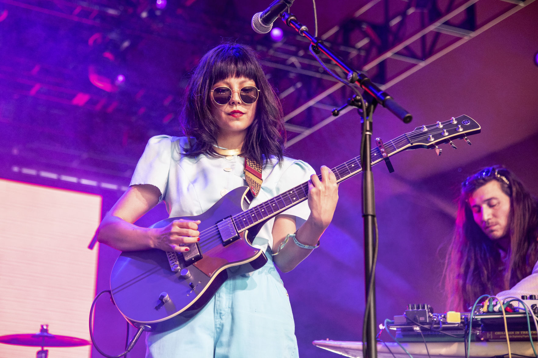 2019 Coachella Music And Arts Festival - Weekend 2 - Day 2